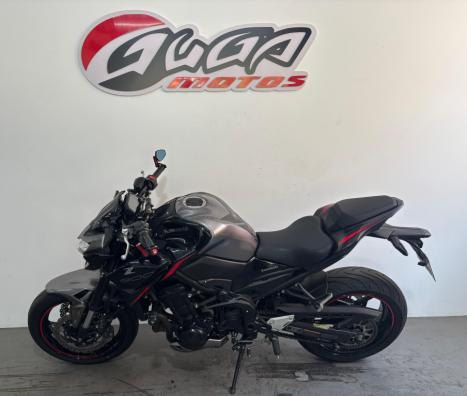 KAWASAKI Z 900 ABS, Foto 2