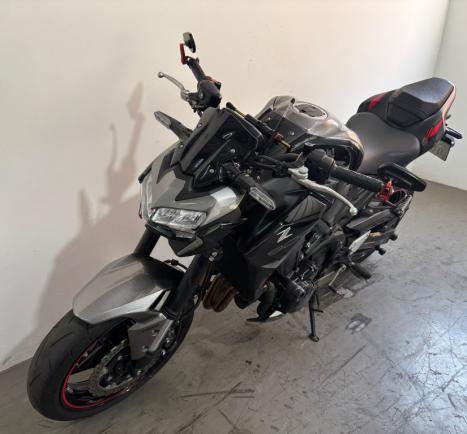 KAWASAKI Z 900 ABS, Foto 3