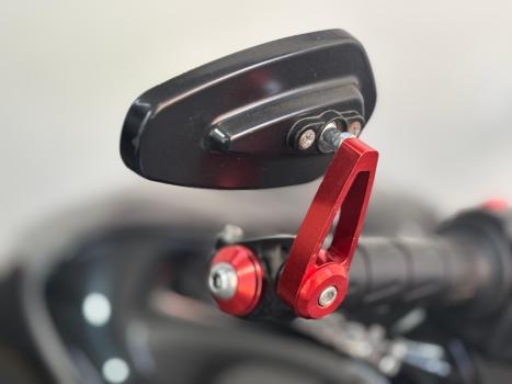 KAWASAKI Z 900 ABS, Foto 4