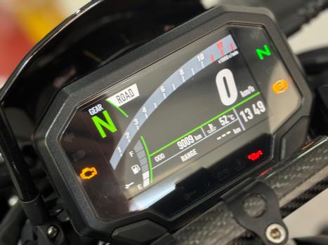 KAWASAKI Z 900 ABS, Foto 8