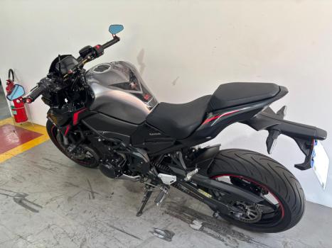 KAWASAKI Z 900 ABS, Foto 9