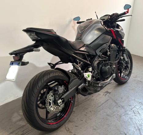 KAWASAKI Z 900 ABS, Foto 10