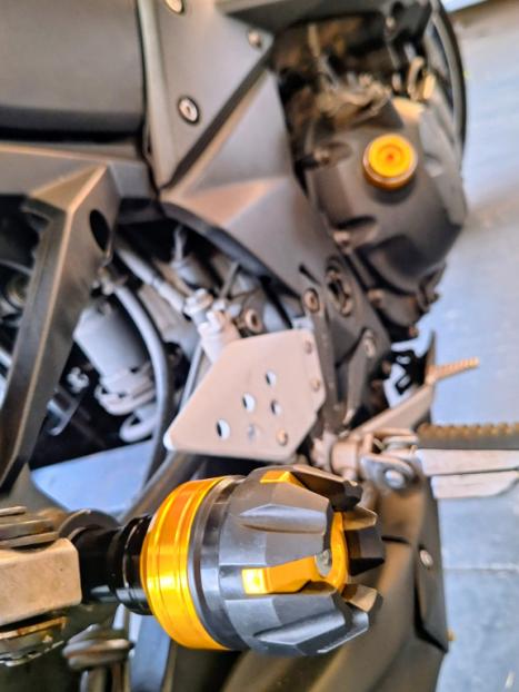 KAWASAKI z750 , Foto 9