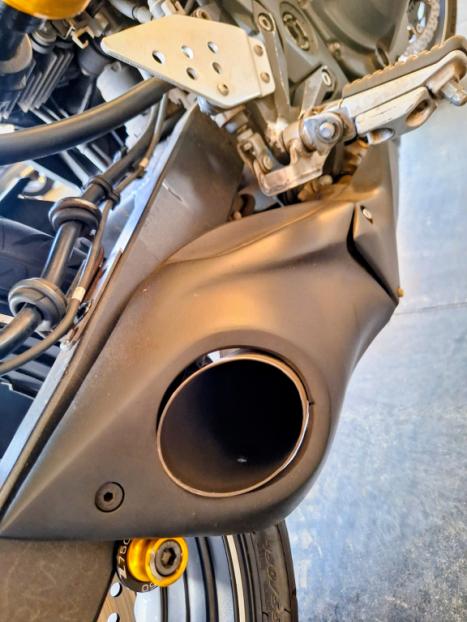 KAWASAKI z750 , Foto 10
