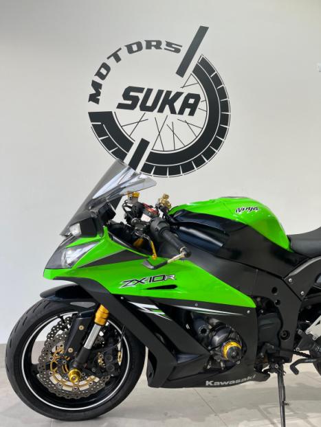 KAWASAKI ZX 10 NINJA, Foto 2