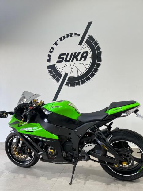 KAWASAKI ZX 10 NINJA, Foto 3