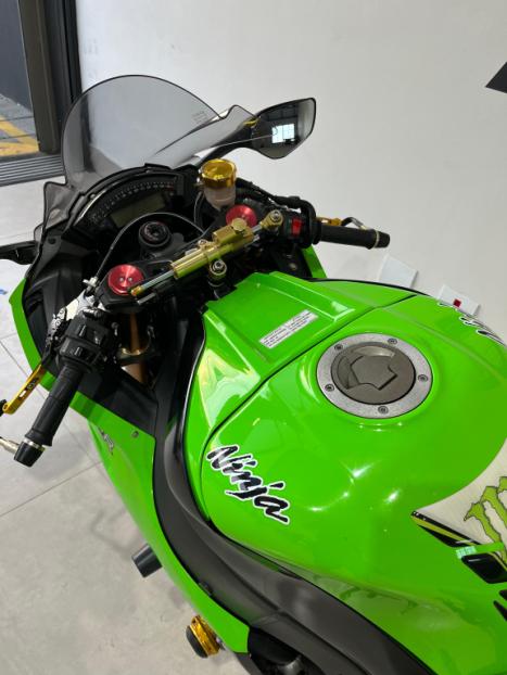 KAWASAKI ZX 10 NINJA, Foto 4