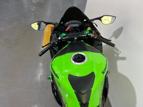 KAWASAKI ZX 10 R NINJA, Foto 6