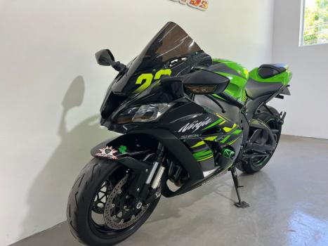 KAWASAKI ZX 10 R NINJA, Foto 7