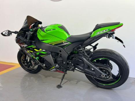 KAWASAKI ZX 10 R NINJA, Foto 8