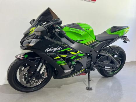 KAWASAKI ZX 10 R NINJA, Foto 9