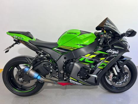 KAWASAKI ZX 10 R NINJA, Foto 4