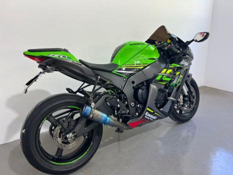 KAWASAKI ZX 10 R NINJA, Foto 3