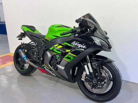 KAWASAKI ZX 10 R NINJA, Foto 2