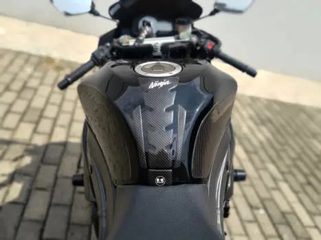 KAWASAKI ZX 6 R 600, Foto 5