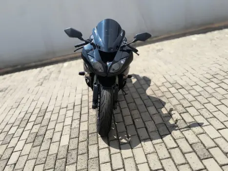KAWASAKI ZX 6 R 600, Foto 6