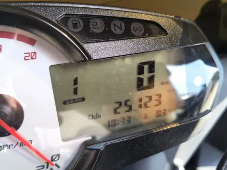 KAWASAKI ZX 6 R 600, Foto 7
