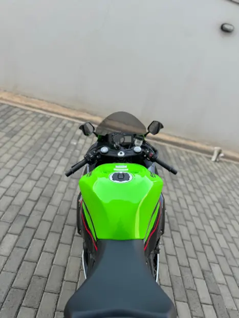 KAWASAKI ZX 6 R 636, Foto 4