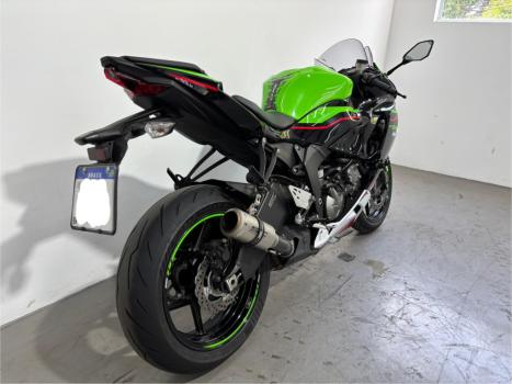 KAWASAKI ZX 6 R 636, Foto 5