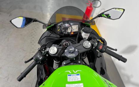 KAWASAKI ZX 6 R 636, Foto 6