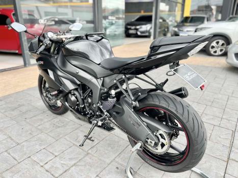 KAWASAKI ZX 6 R , Foto 5