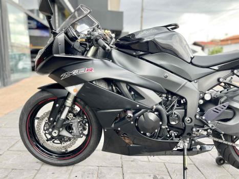 KAWASAKI ZX 6 R , Foto 9