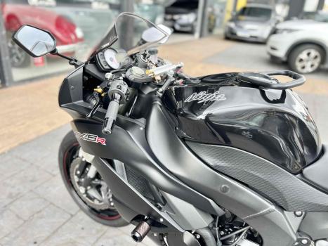 KAWASAKI ZX 6 R , Foto 11