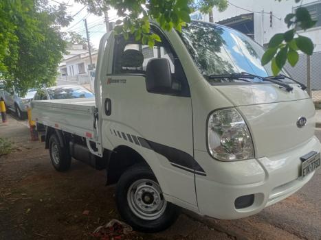 KIA Bongo 2.5 K-2500 CABINE SIMPLES, Foto 2