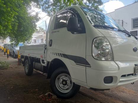 KIA Bongo 2.5 K-2500 CABINE SIMPLES, Foto 3