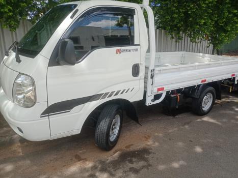 KIA Bongo 2.5 K-2500 CABINE SIMPLES, Foto 4