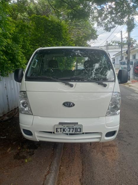 KIA Bongo 2.5 K-2500 CABINE SIMPLES, Foto 5