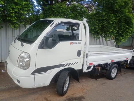 KIA Bongo 2.5 K-2500 CABINE SIMPLES, Foto 6