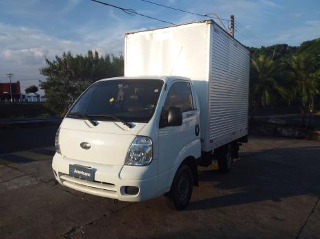 KIA Bongo 2.5 K-2500 CABINE SIMPLES, Foto 1