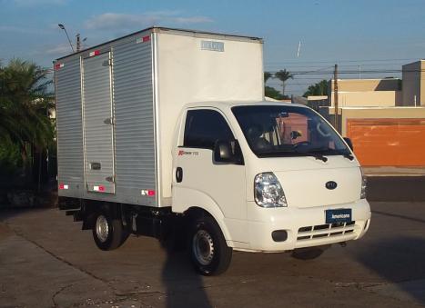 KIA Bongo 2.5 K-2500 CABINE SIMPLES, Foto 3
