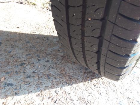 KIA Bongo 2.5 K-2500 CABINE SIMPLES, Foto 4