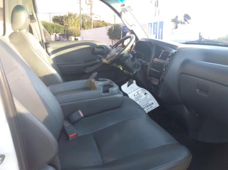 KIA Bongo 2.5 K-2500 CABINE SIMPLES, Foto 7