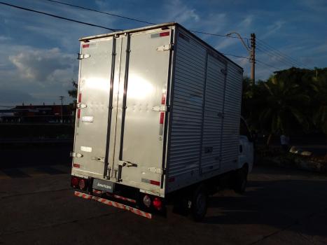 KIA Bongo 2.5 K-2500 CABINE SIMPLES, Foto 9