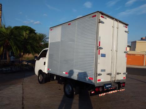 KIA Bongo 2.5 K-2500 CABINE SIMPLES, Foto 11