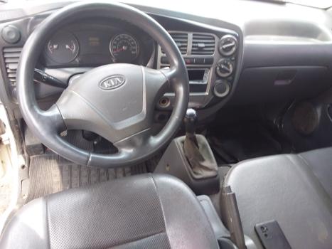 KIA Bongo 2.5 STD CABINE SIMPLES TURBO, Foto 5