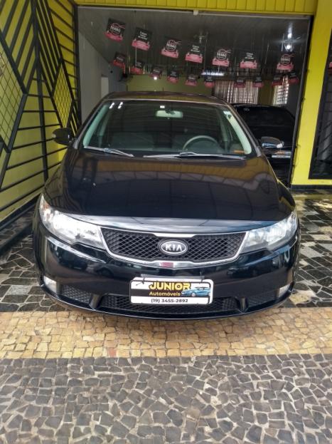 KIA Cerato Sedan 1.6 16V 4P EX, Foto 1