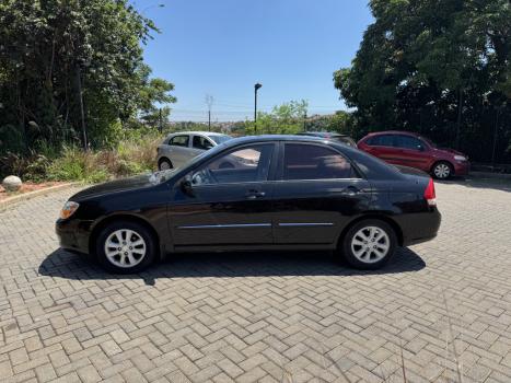 KIA Cerato Sedan 1.6 16V 4P EX AUTOMTICO, Foto 5