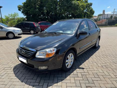 KIA Cerato Sedan 1.6 16V 4P EX AUTOMTICO, Foto 6