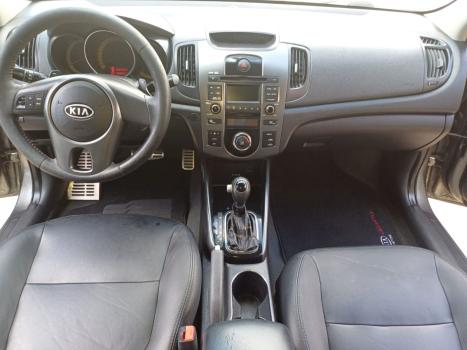 KIA Cerato Sedan 1.6 16V 4P SX3 AUTOMTICO, Foto 10