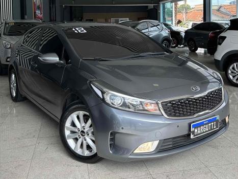 KIA Cerato Sedan 1.6 16V 4P SX AUTOMTICO, Foto 3