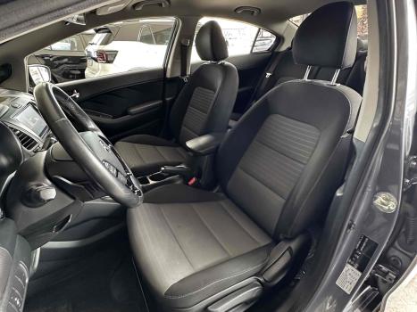 KIA Cerato Sedan 1.6 16V 4P SX AUTOMTICO, Foto 11