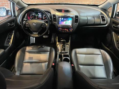 KIA Cerato Sedan 1.6 16V 4P SX AUTOMTICO, Foto 6
