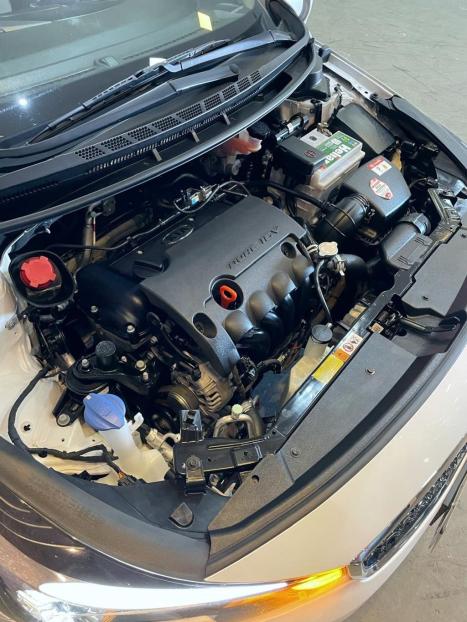 KIA Cerato Sedan 1.6 16V 4P SX AUTOMTICO, Foto 12