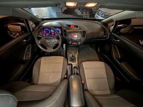 KIA Cerato Sedan 1.6 16V 4P SX, Foto 6