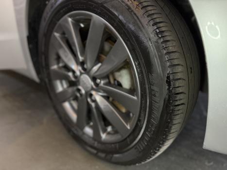 KIA Cerato Sedan 1.6 16V 4P SX, Foto 10