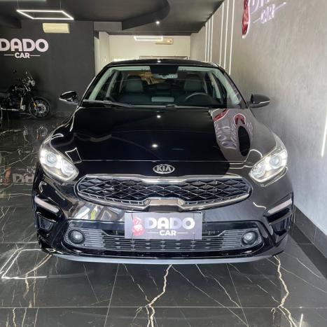 KIA Cerato Sedan 2.0 16V 4P FLEX SX AUTOMTICO, Foto 2